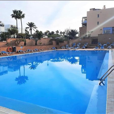 Playa Esquinzo 1 Jandia Fuerteventura Daire Dış mekan fotoğraf