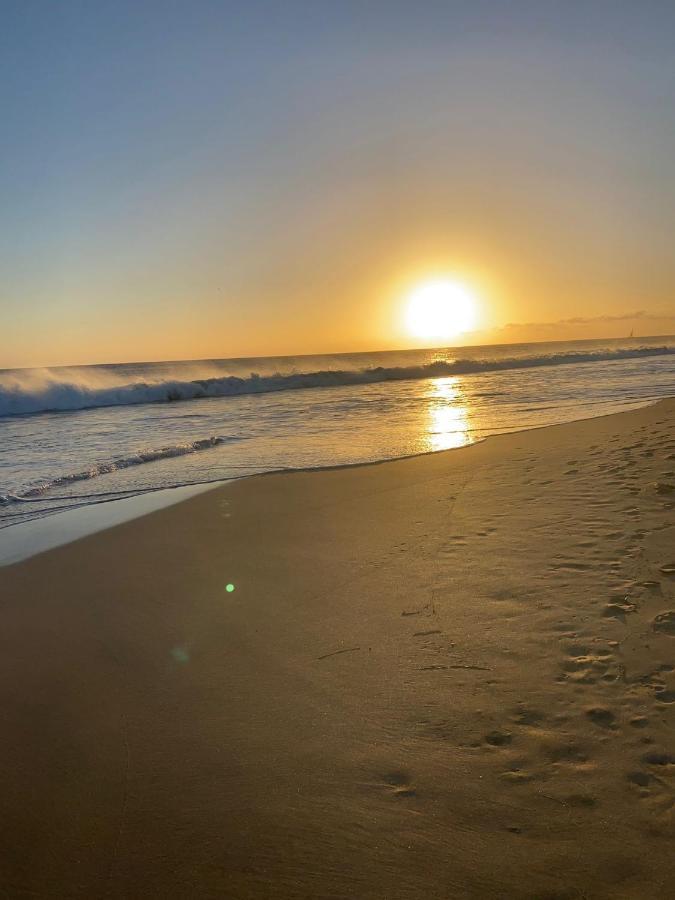 Playa Esquinzo 1 Jandia Fuerteventura Daire Dış mekan fotoğraf